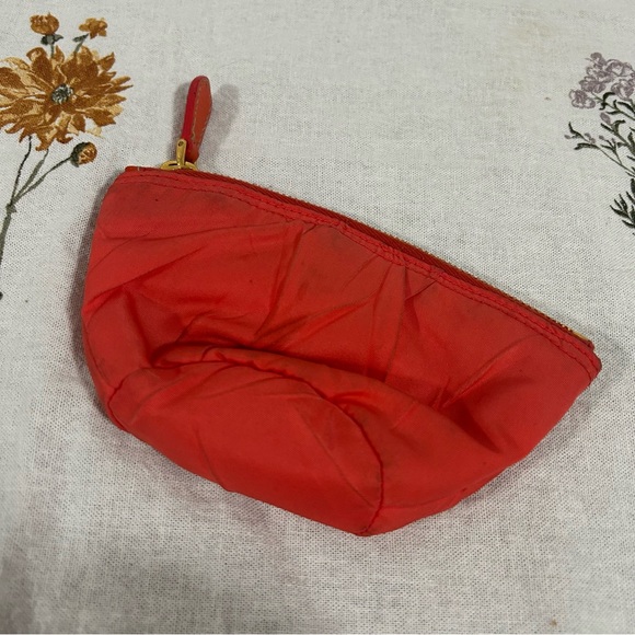 Vintage Prada Coin Purse - Picture 6 of 6